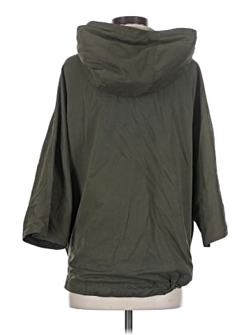 Forever 21 Raincoat (view 2)