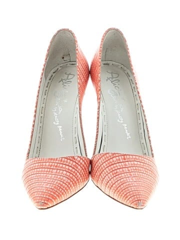 alice + olivia BY STACEY BENDET x ACBC Heels (view 2)