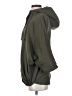 Forever 21 Green Raincoat Size S - photo 5