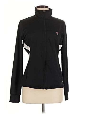FILA Track Jacket (view 1)
