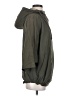 Forever 21 Green Raincoat Size S - photo 4