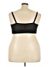 Torrid Black Sports Bra Size 3X Plus (3) - photo 2