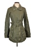 Guess Green Trenchcoat Size XS - photo 1