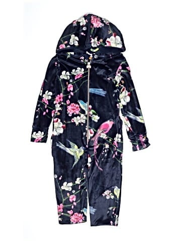 Baker by Ted Baker Long Sleeve Onesie (view 1)