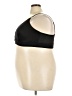 Torrid Black Sports Bra Size 3X Plus (3) - photo 5