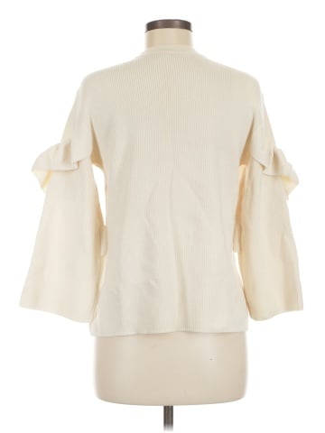 Tory Burch Wool Pullover Sweater (view 2)
