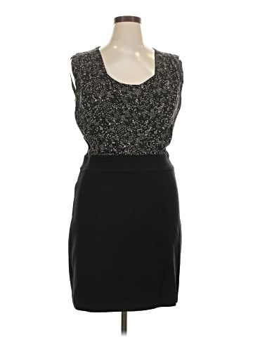 Ann Taylor LOFT Cocktail Dress (view 1)