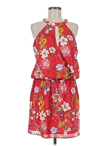 Parker Casual Dress (view 1)