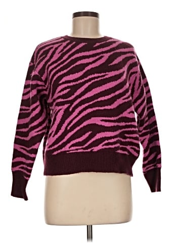 Ann Taylor Pullover Sweater (view 1)