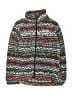 Columbia 100% Polyester Print Red Jacket Size 8 - photo 1