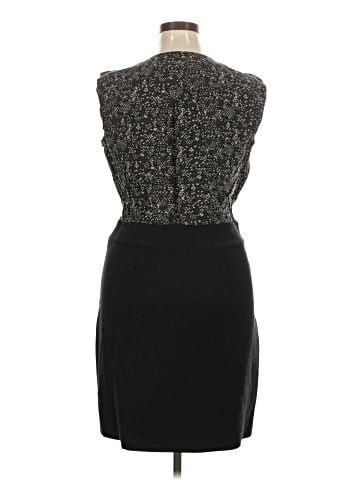 Ann Taylor LOFT Cocktail Dress (view 2)