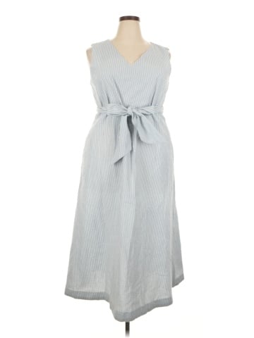 Anne Klein Casual Dress (view 1)