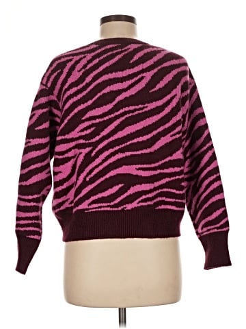 Ann Taylor Pullover Sweater (view 2)