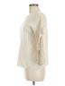 Tory Burch Ivory Wool Pullover Sweater Size M - photo 5