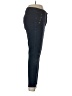 Gap Chevron-herringbone Blue Jeggings Size 12R - photo 4