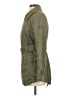 Guess Green Trenchcoat Size XS - photo 5