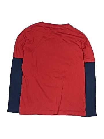 Nintendo Long Sleeve Top (view 2)
