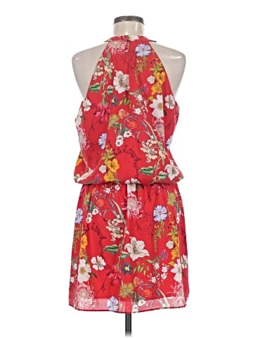 Parker Casual Dress (view 2)