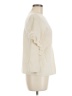 Tory Burch Ivory Wool Pullover Sweater Size M - photo 4