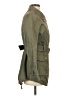Guess Green Trenchcoat Size XS - photo 4