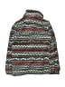 Columbia 100% Polyester Print Red Jacket Size 8 - photo 2