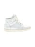 Anine Bing White Sneakers Size 9 - photo 1