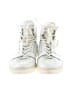 Anine Bing White Sneakers Size 9 - photo 2