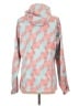 Salomon Print Blue Pink Raincoat Size S - photo 2
