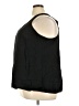 Torrid Black Sleeveless Blouse Size 3X Plus (3) - photo 5