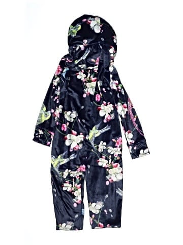 Baker by Ted Baker Long Sleeve Onesie (view 2)