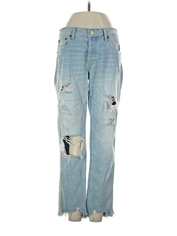 Abercrombie & Fitch Jeans (view 1)