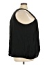 Torrid Black Sleeveless Blouse Size 3X Plus (3) - photo 4