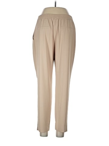 Zara Basic Casual Pants (view 2)
