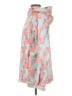 Salomon Print Blue Pink Raincoat Size S - photo 5