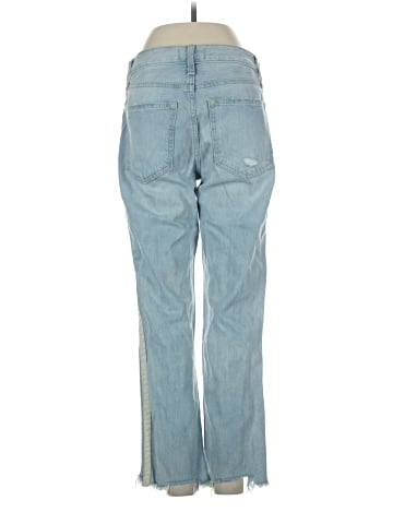 Abercrombie & Fitch Jeans (view 2)