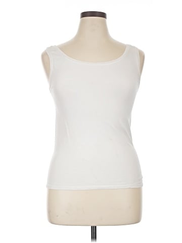Avenue Sleeveless T-Shirt (view 1)