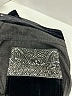 Valentino Gray Jeans Size 14 - photo 9