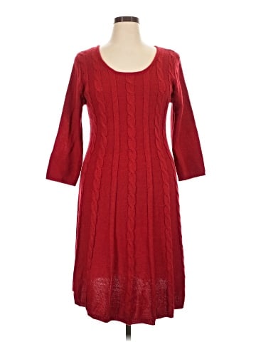 Ronni Nicole Casual Dress (view 1)