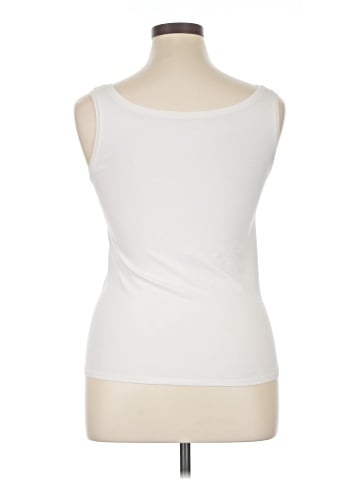 Avenue Sleeveless T-Shirt (view 2)