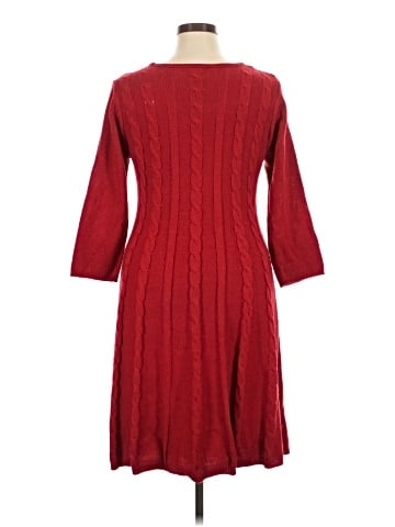 Ronni Nicole Casual Dress (view 2)