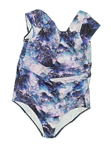 Torrid One Piece Swimsuit (view 1)