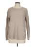 Pink Clover 100% Polyester Tan Pullover Sweater Size L - photo 1