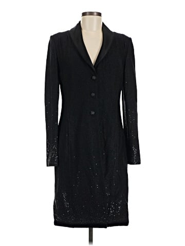 St. John Collection Coat (view 1)