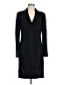 St. John Collection Black Coat Size 6 - photo 1