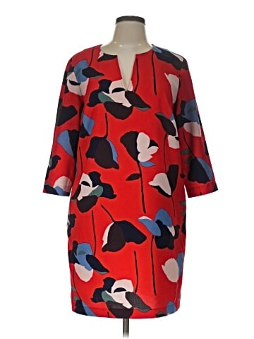 Boden Casual Dress (view 1)