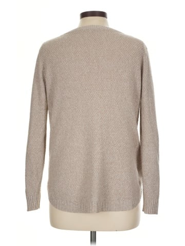 Pink Clover Pullover Sweater (view 2)