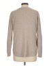 Pink Clover 100% Polyester Tan Pullover Sweater Size L - photo 2