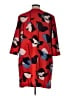 Boden 100% Polyester Print Red Casual Dress Size 10R - photo 2