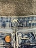 Riders by Lee Hearts Blue Jeans Size 6M - photo 7