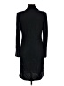 St. John Collection Black Coat Size 6 - photo 2